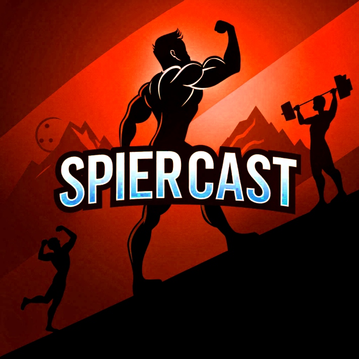 Spiercast Logo
